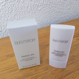 Laura Mercier Flawless Skin SPF 40 Sunscreen